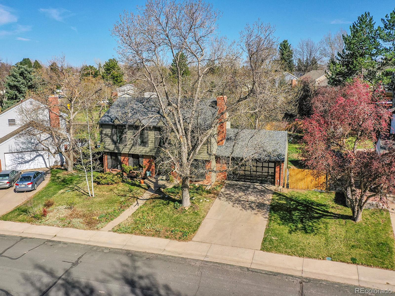MLS Image #39 for 3766 e easter circle,centennial, Colorado