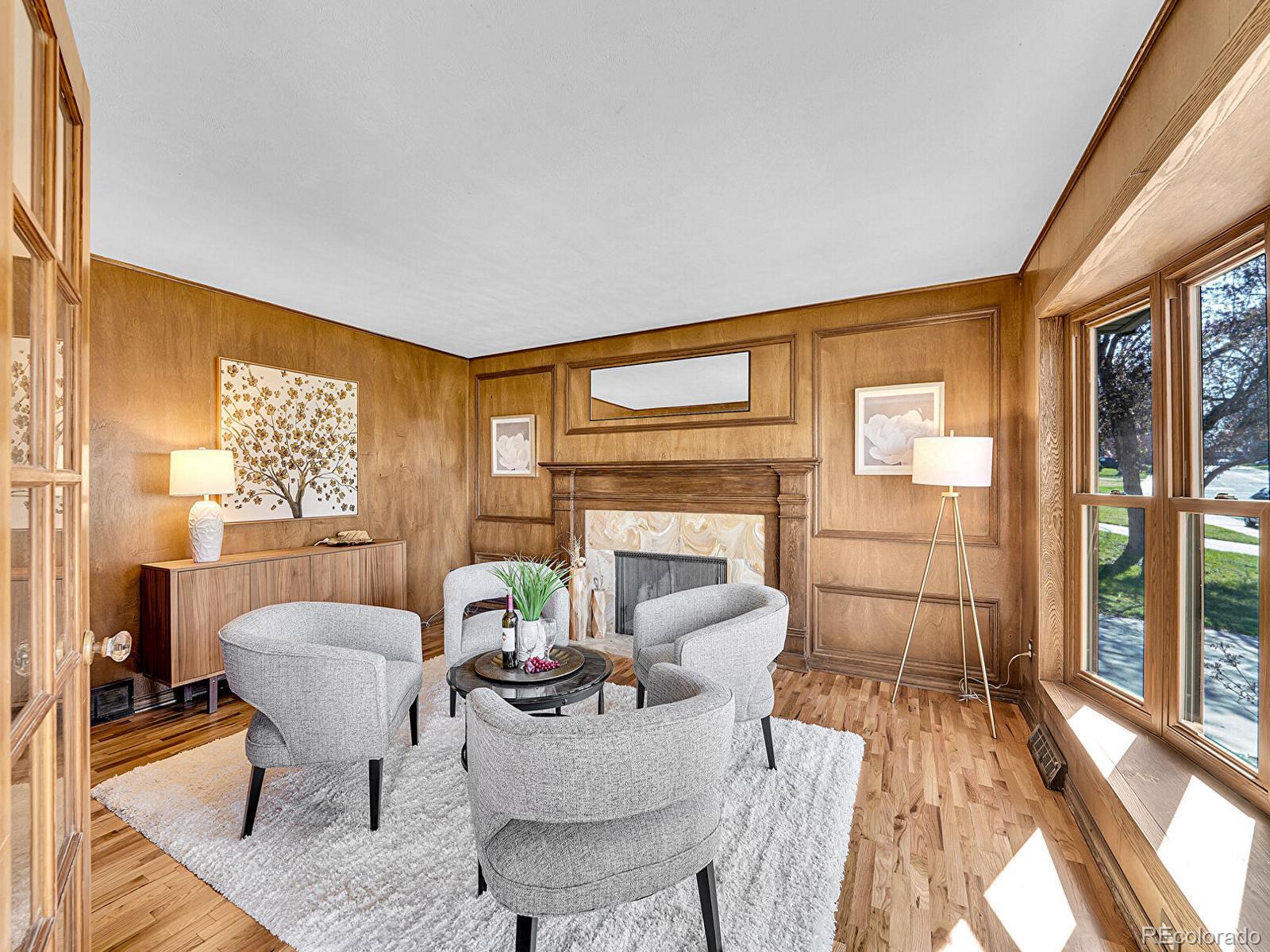 MLS Image #4 for 3766 e easter circle,centennial, Colorado