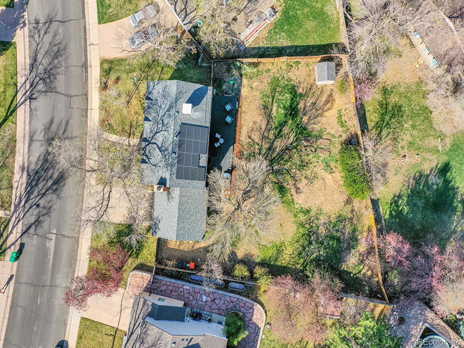 MLS Image #40 for 3766 e easter circle,centennial, Colorado
