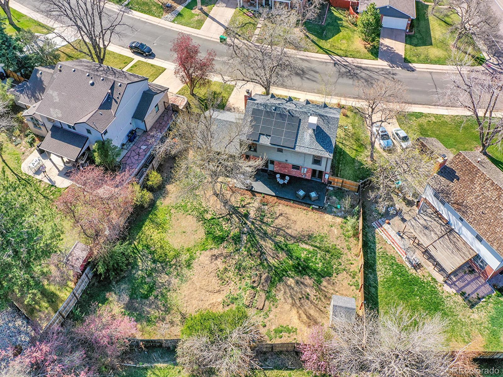 MLS Image #41 for 3766 e easter circle,centennial, Colorado