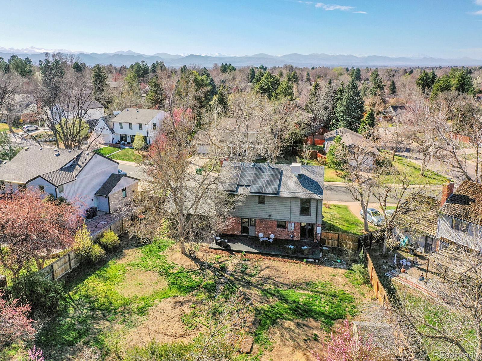MLS Image #42 for 3766 e easter circle,centennial, Colorado