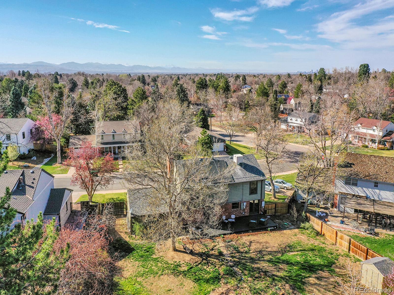 MLS Image #43 for 3766 e easter circle,centennial, Colorado