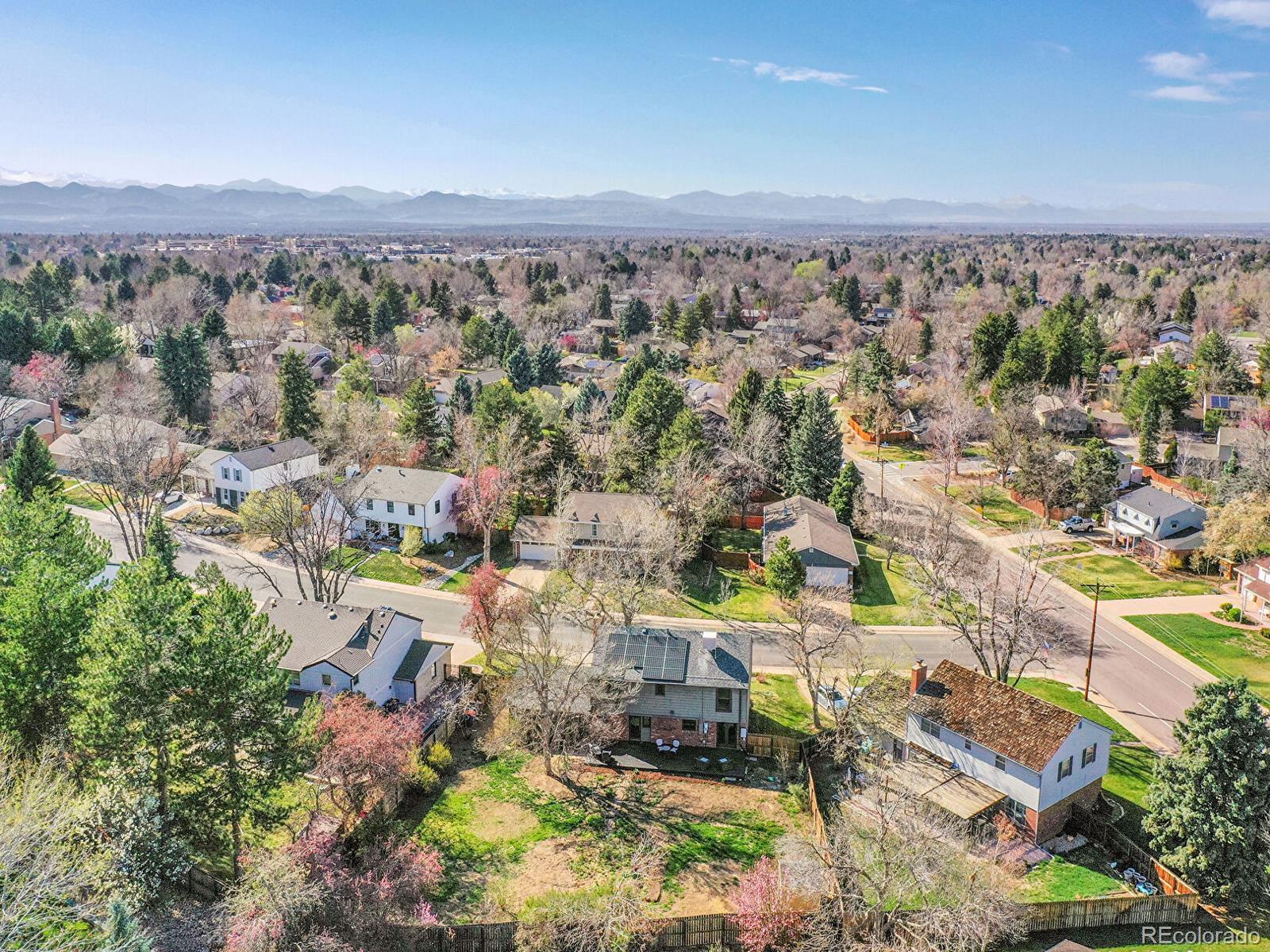 MLS Image #44 for 3766 e easter circle,centennial, Colorado