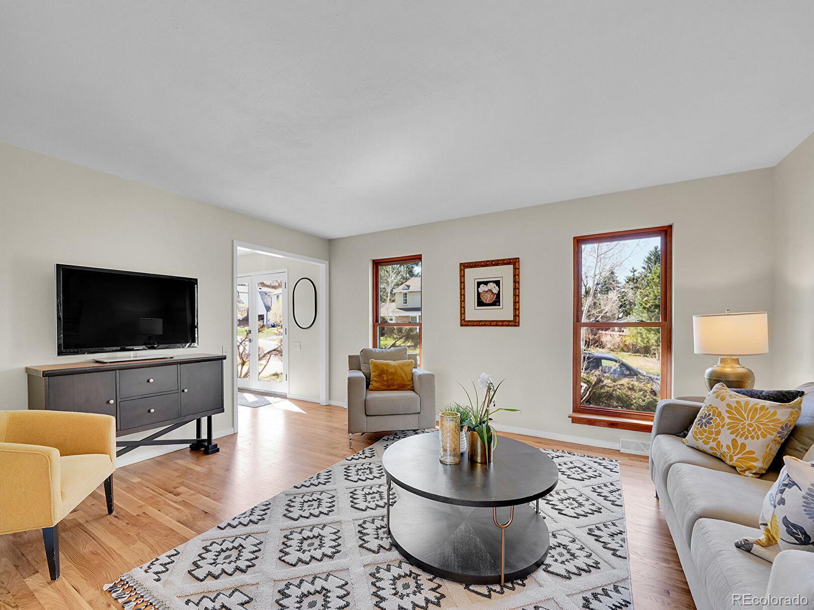 MLS Image #6 for 3766 e easter circle,centennial, Colorado