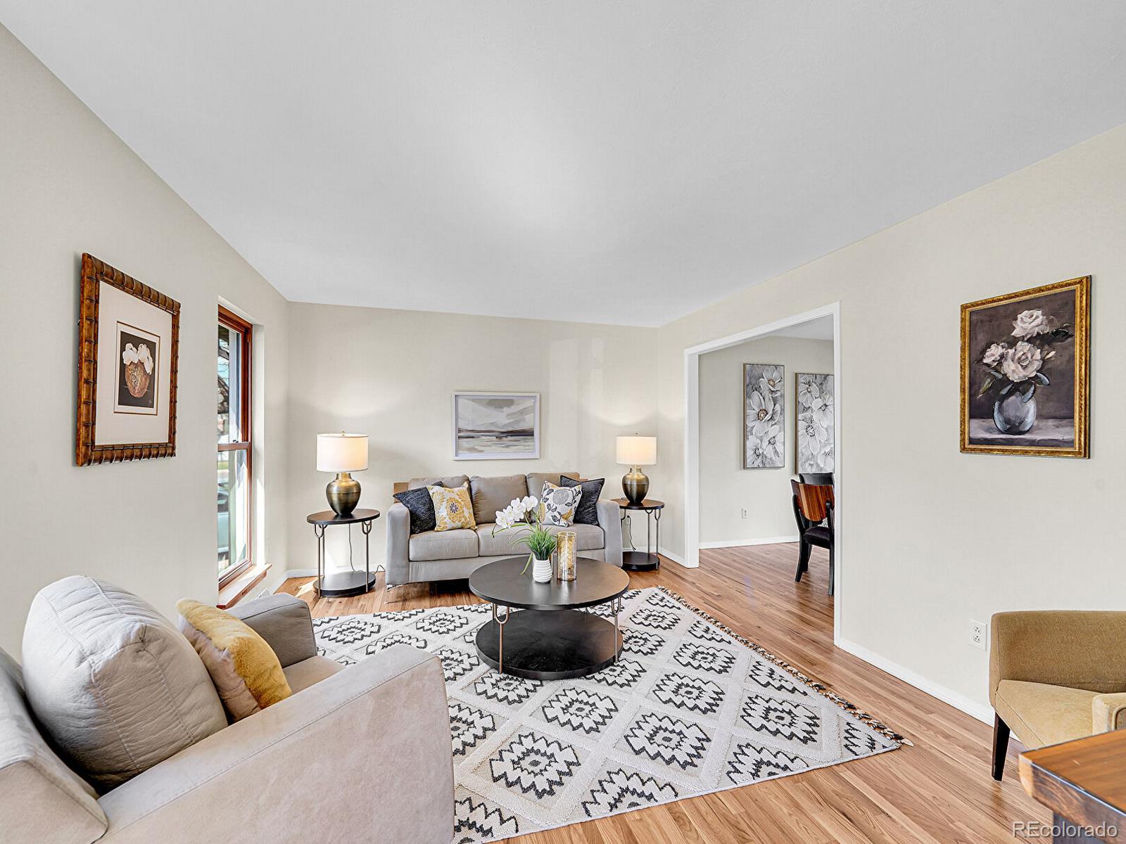 MLS Image #7 for 3766 e easter circle,centennial, Colorado