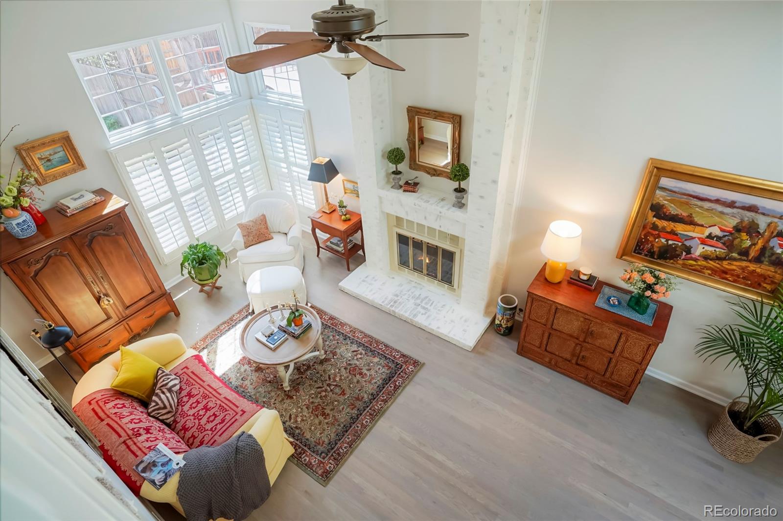MLS Image #15 for 1578 s syracuse street,denver, Colorado