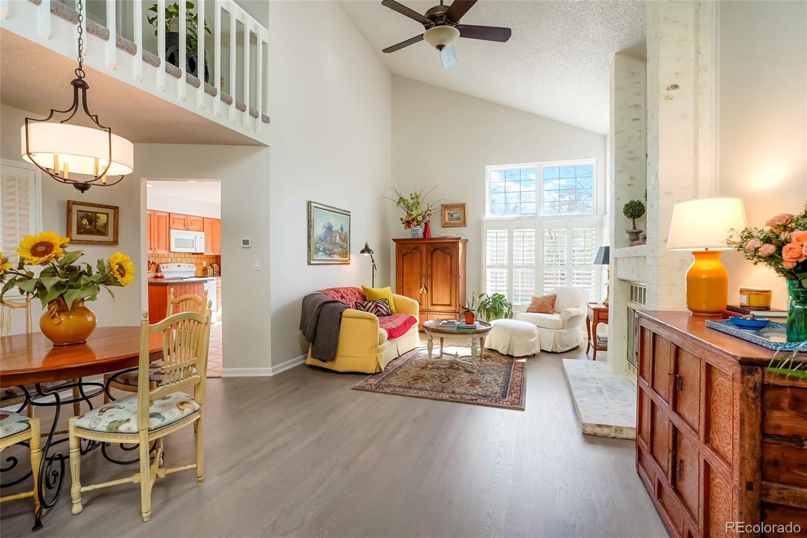 MLS Image #2 for 1578 s syracuse street,denver, Colorado
