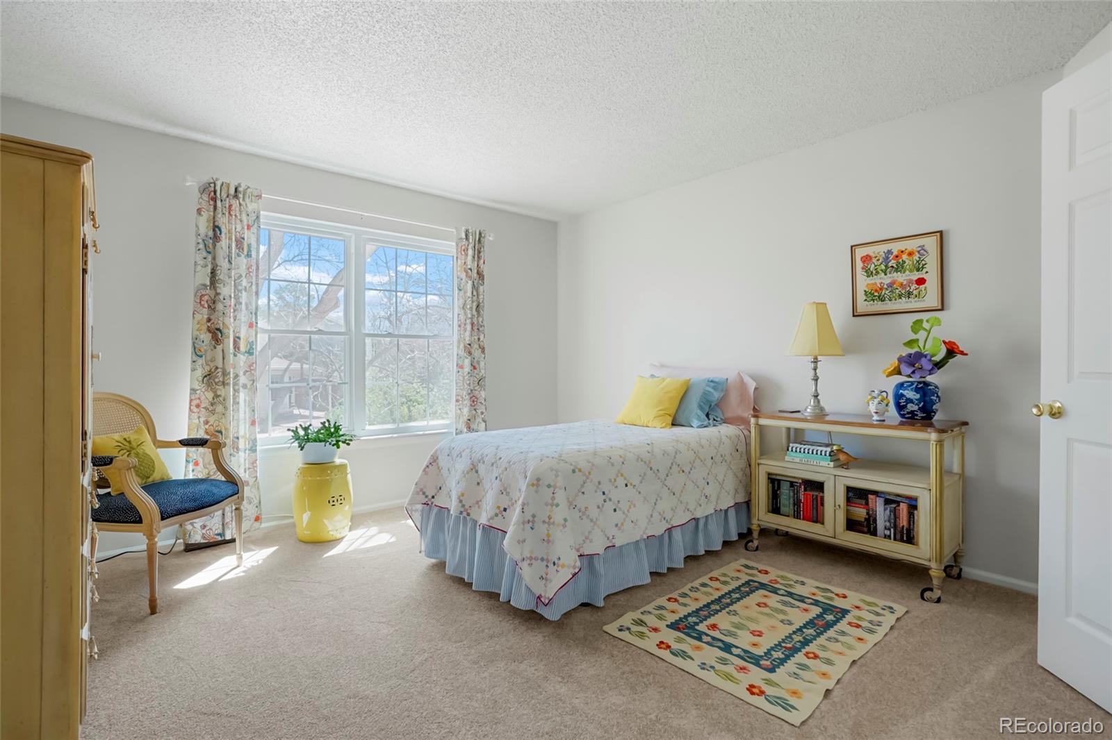 MLS Image #20 for 1578 s syracuse street,denver, Colorado