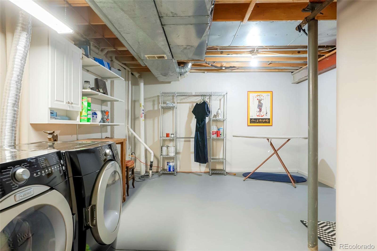 MLS Image #24 for 1578 s syracuse street,denver, Colorado