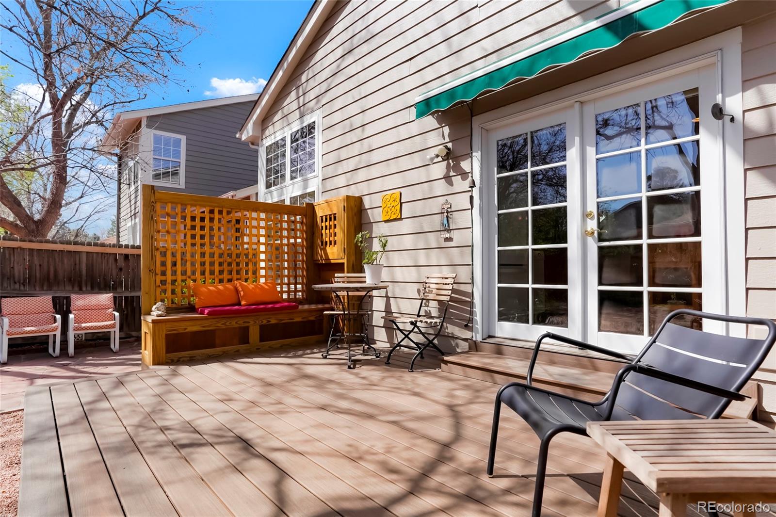 MLS Image #25 for 1578 s syracuse street,denver, Colorado