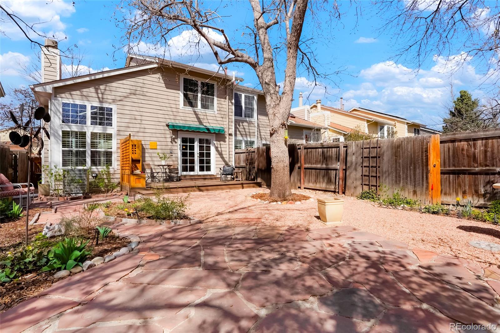 MLS Image #27 for 1578 s syracuse street,denver, Colorado