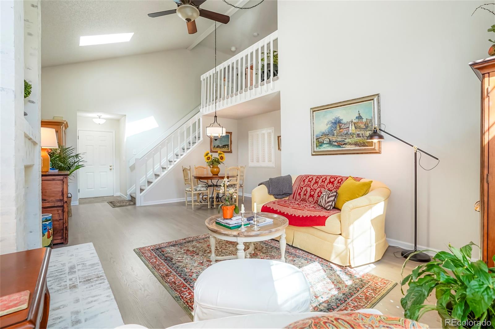 MLS Image #4 for 1578 s syracuse street,denver, Colorado