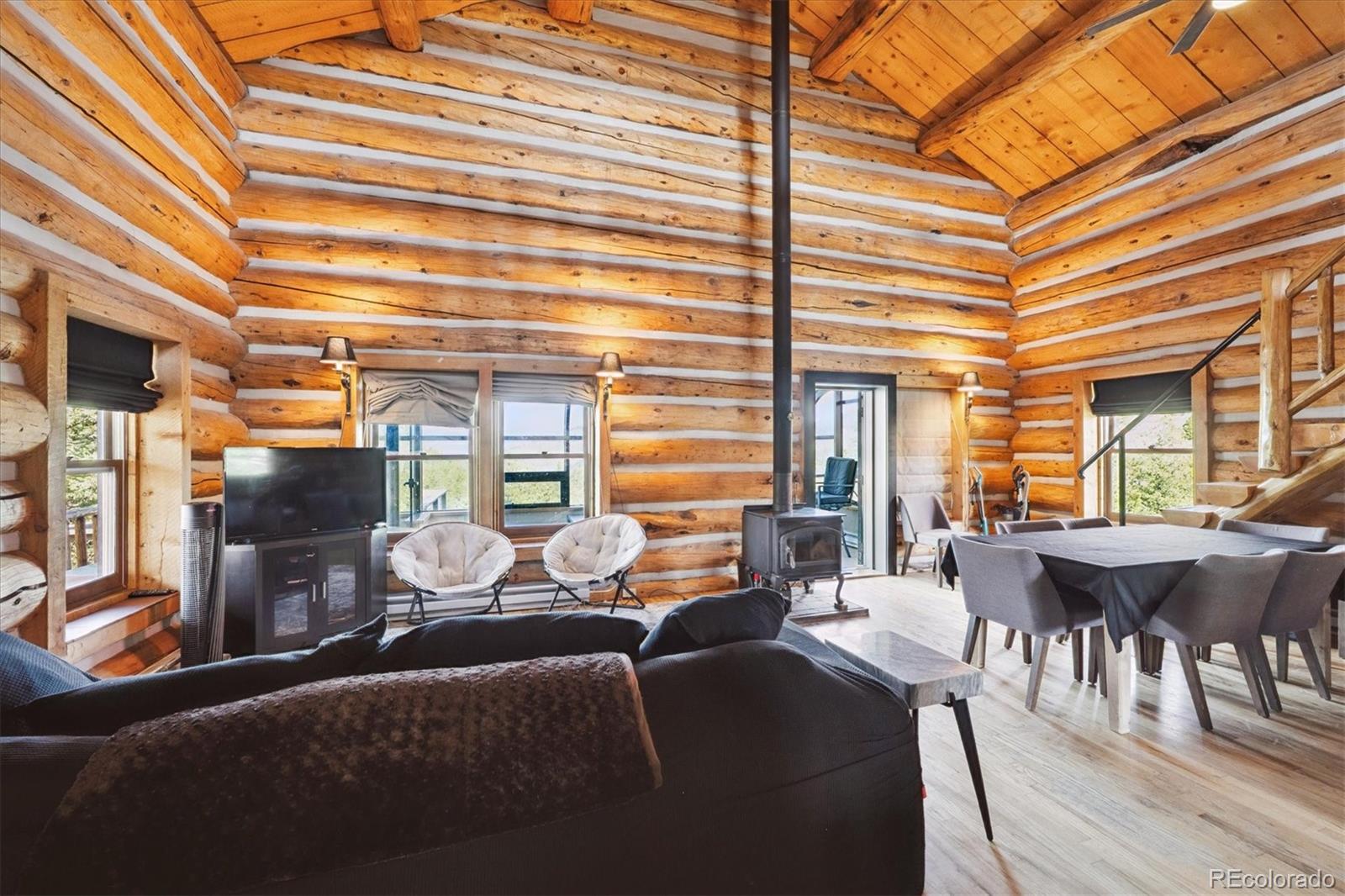 MLS Image #10 for 3945  douglas mountain drive,golden, Colorado