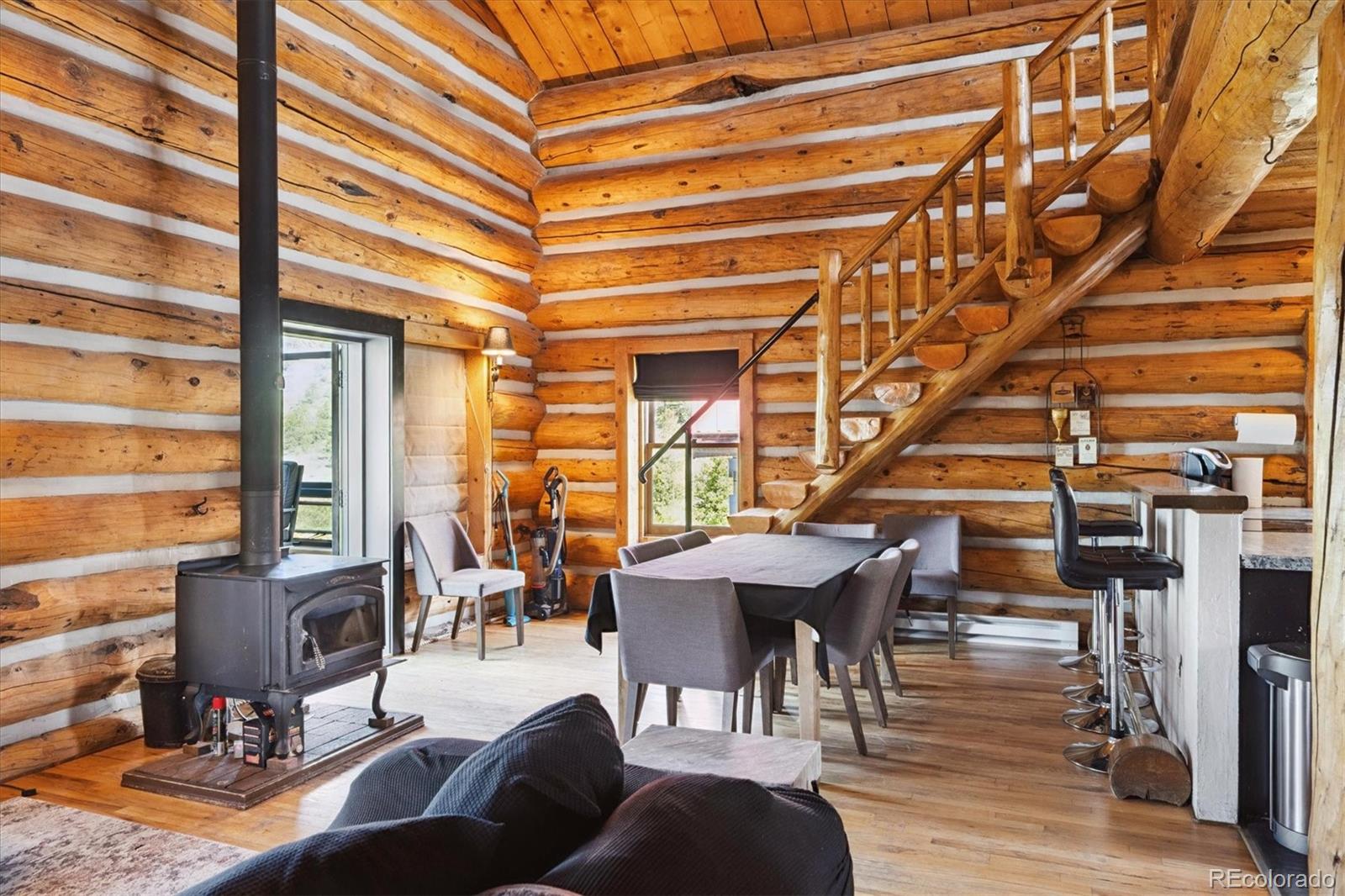 MLS Image #11 for 3945  douglas mountain drive,golden, Colorado