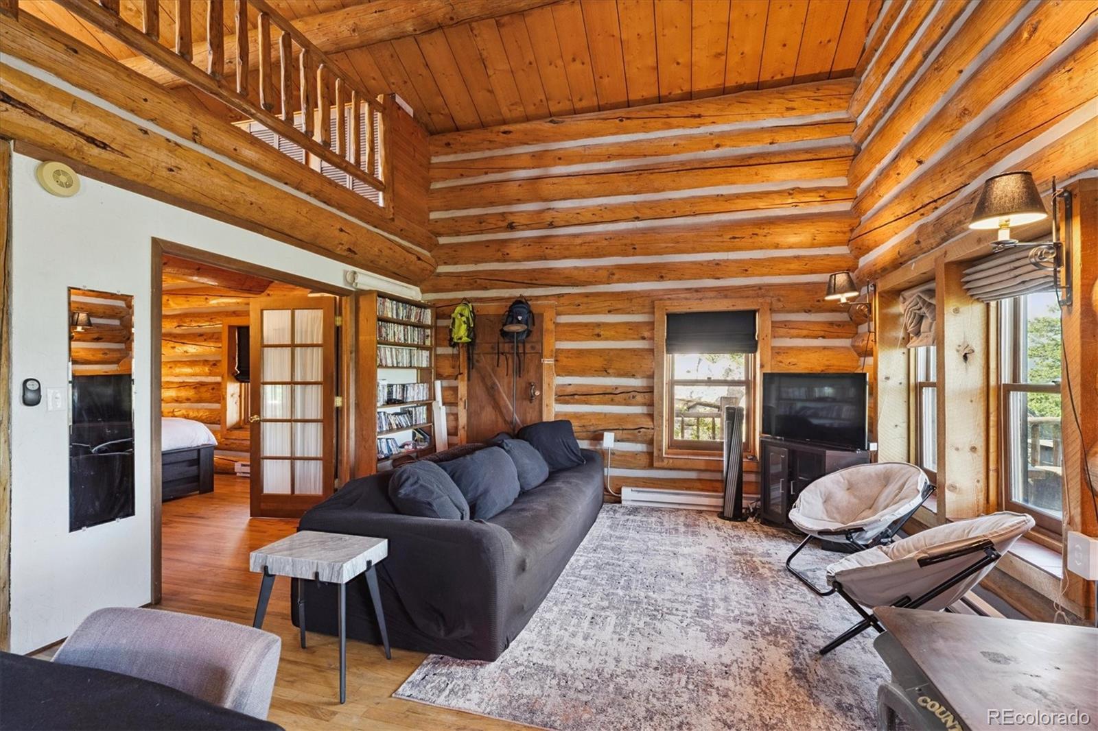 MLS Image #12 for 3945  douglas mountain drive,golden, Colorado
