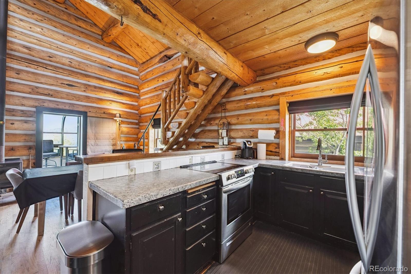 MLS Image #13 for 3945  douglas mountain drive,golden, Colorado