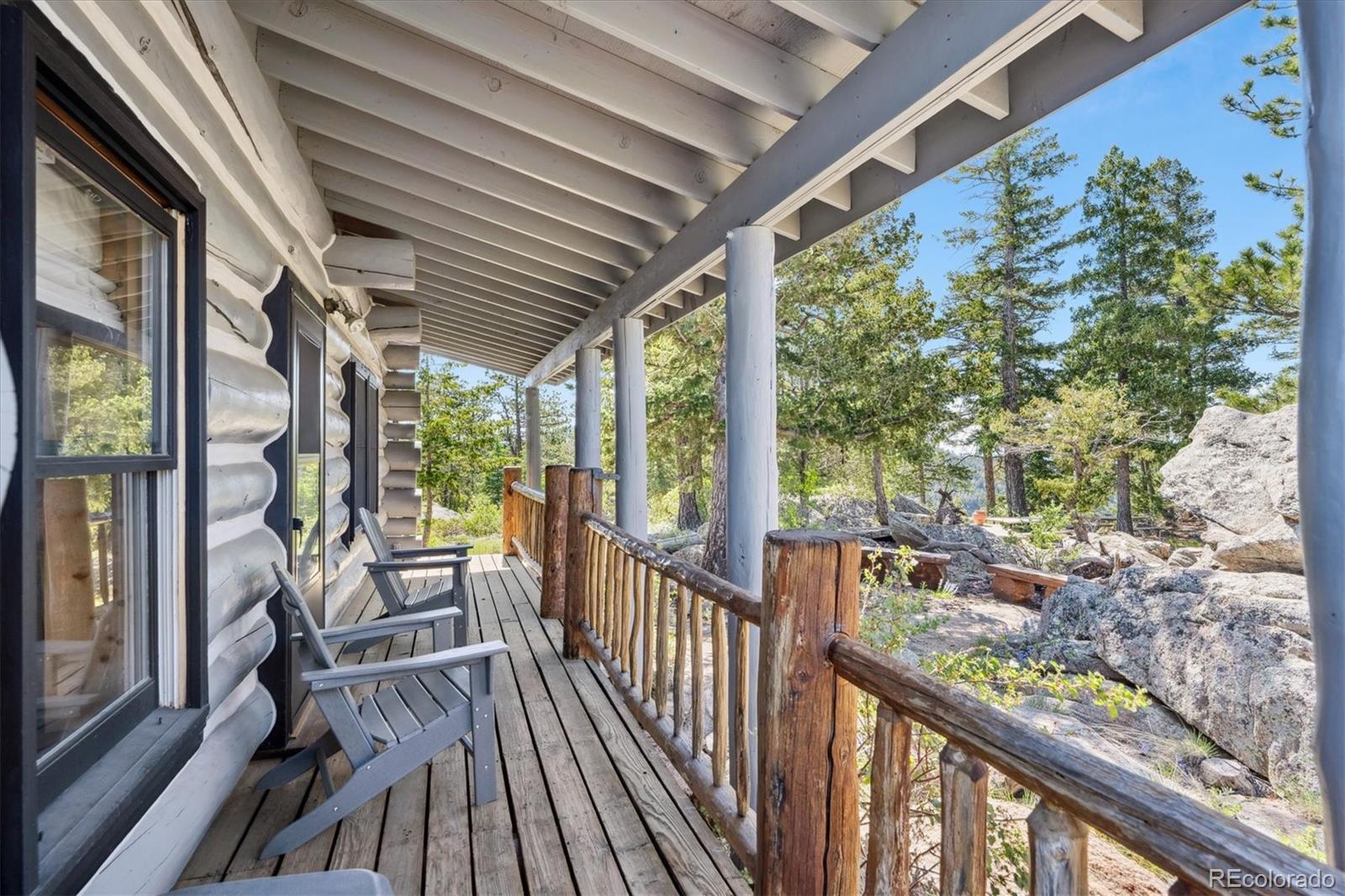 MLS Image #19 for 3945  douglas mountain drive,golden, Colorado