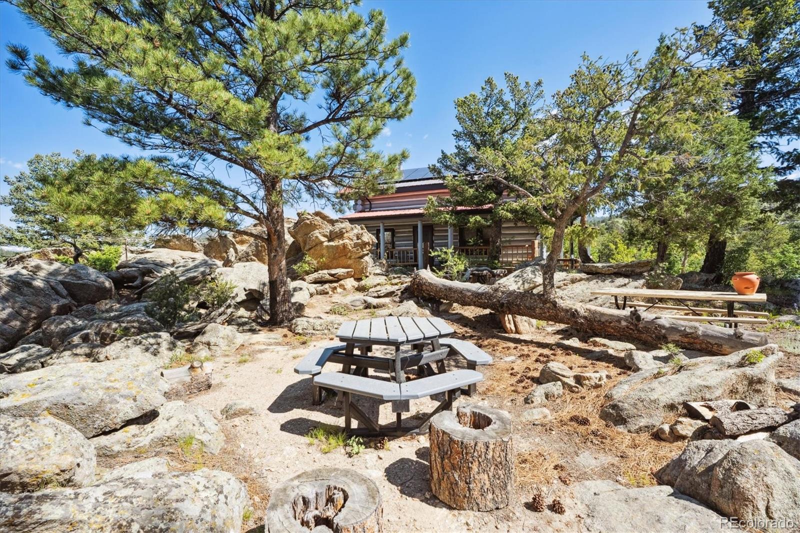MLS Image #20 for 3945  douglas mountain drive,golden, Colorado