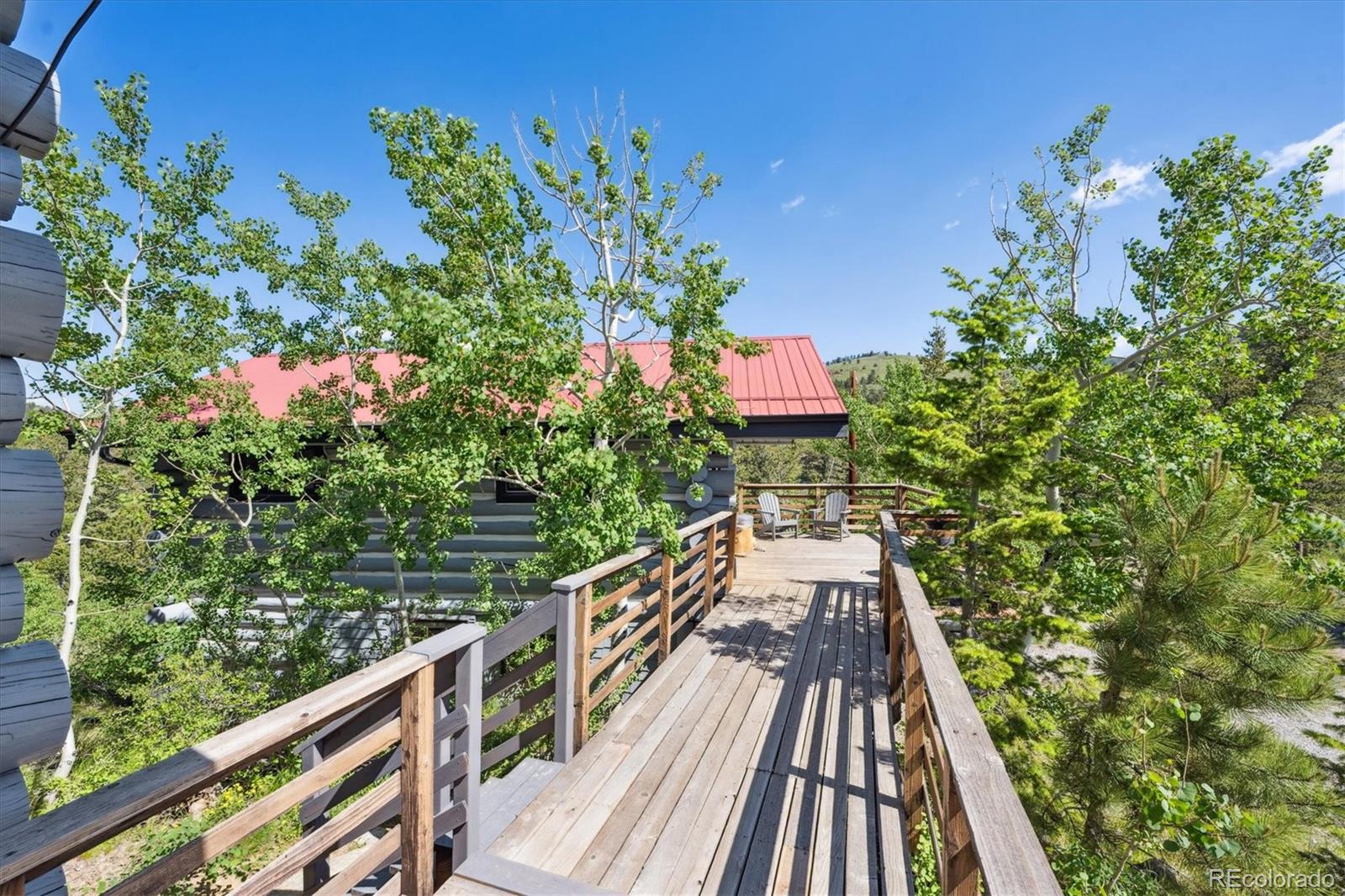 MLS Image #21 for 3945  douglas mountain drive,golden, Colorado