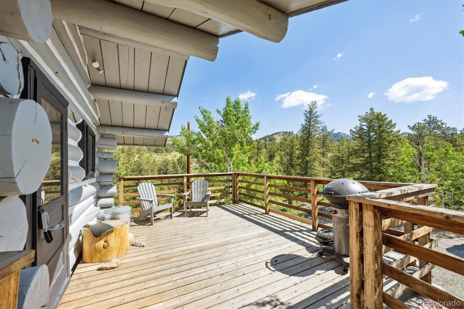 MLS Image #22 for 3945  douglas mountain drive,golden, Colorado