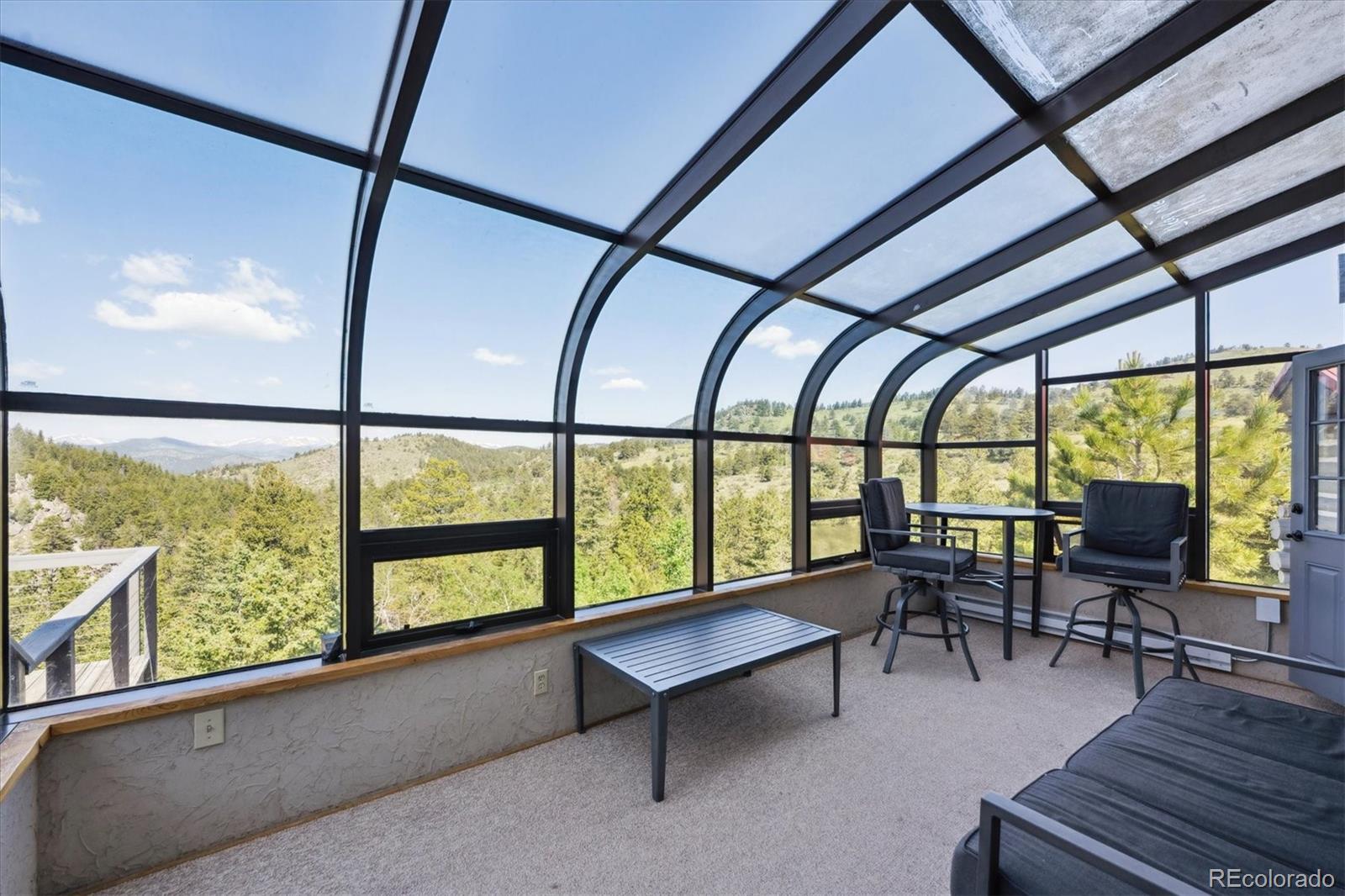 MLS Image #5 for 3945  douglas mountain drive,golden, Colorado