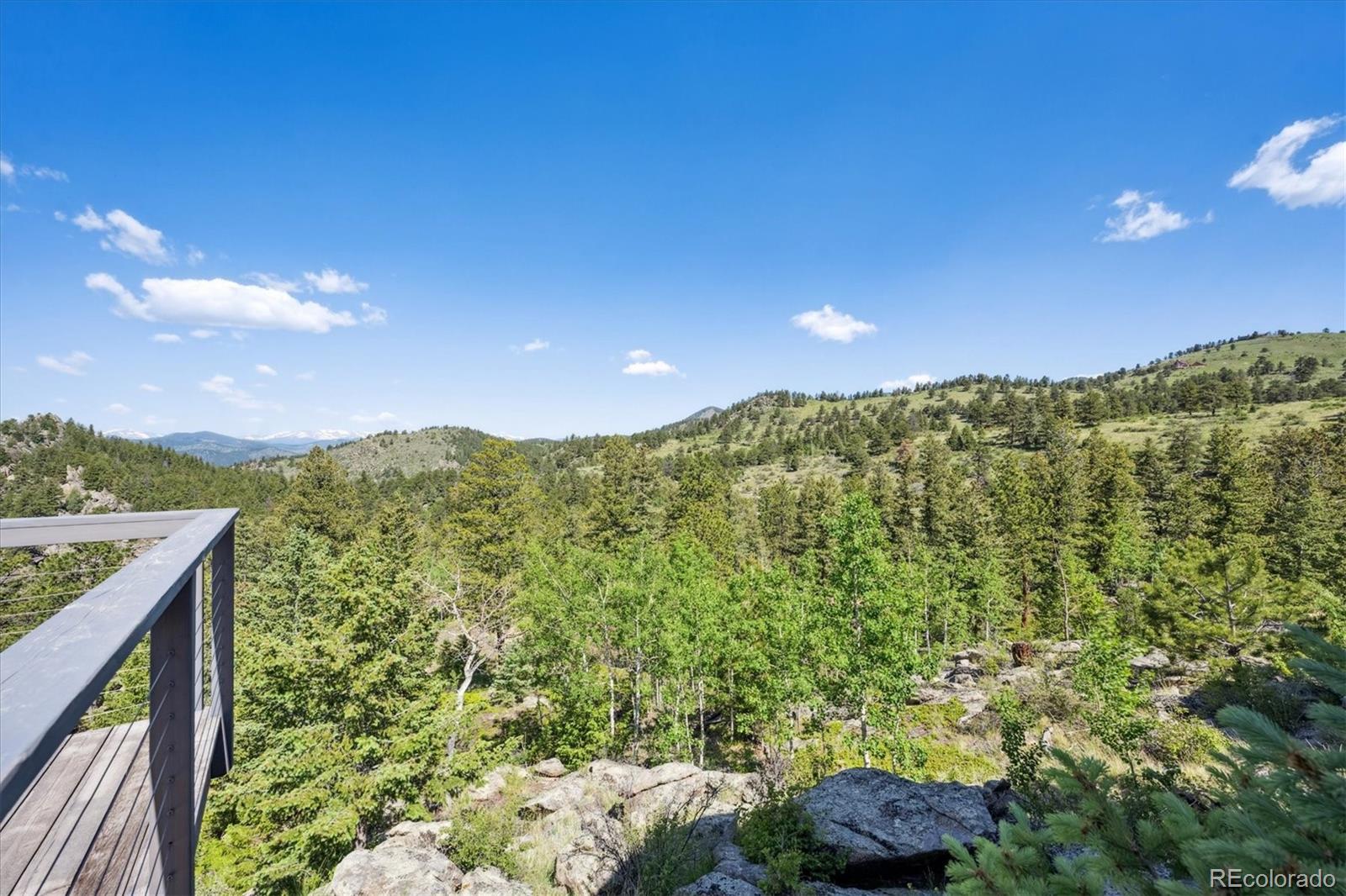 MLS Image #8 for 3945  douglas mountain drive,golden, Colorado