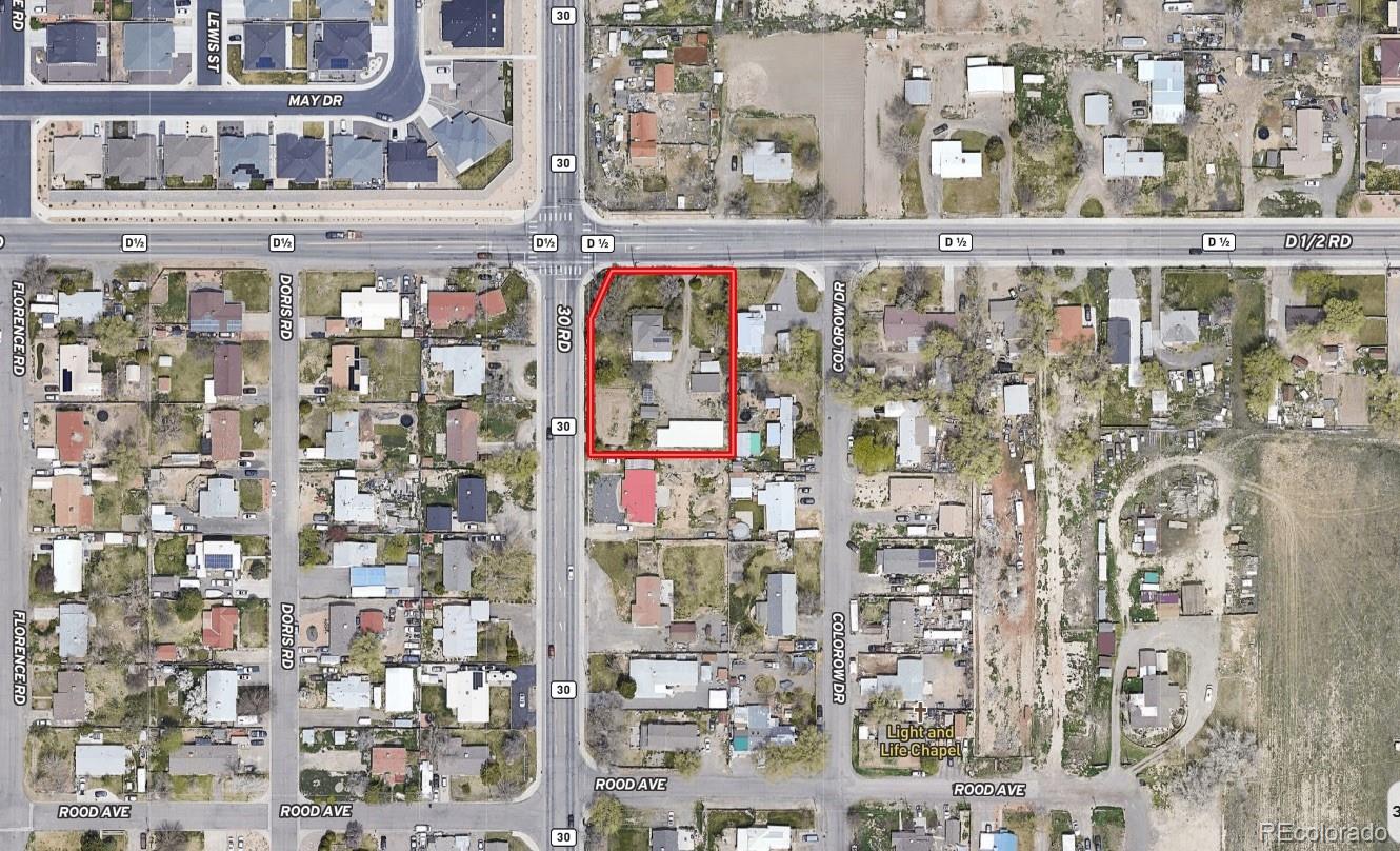MLS Image #17 for 3001  d 1/2 road,grand junction, Colorado
