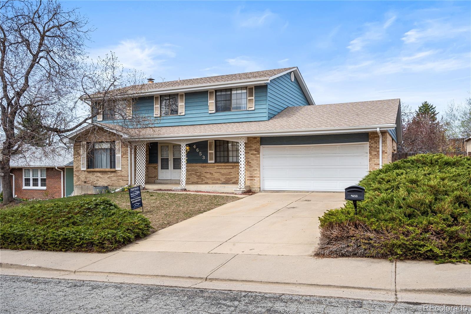 CMA Image for 4653  Kirkwood Street,Boulder, Colorado