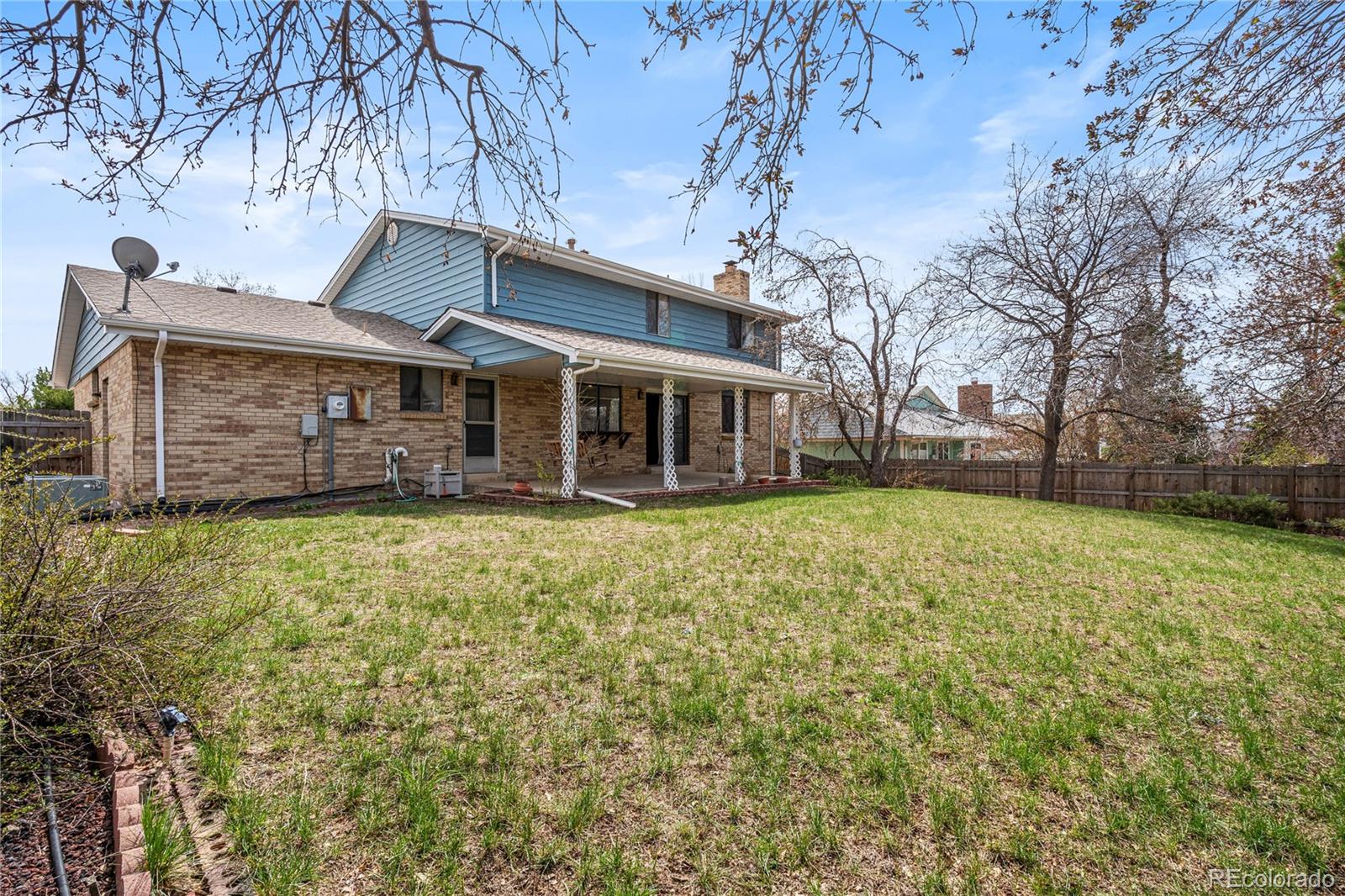 MLS Image #2 for 4653  kirkwood street,boulder, Colorado