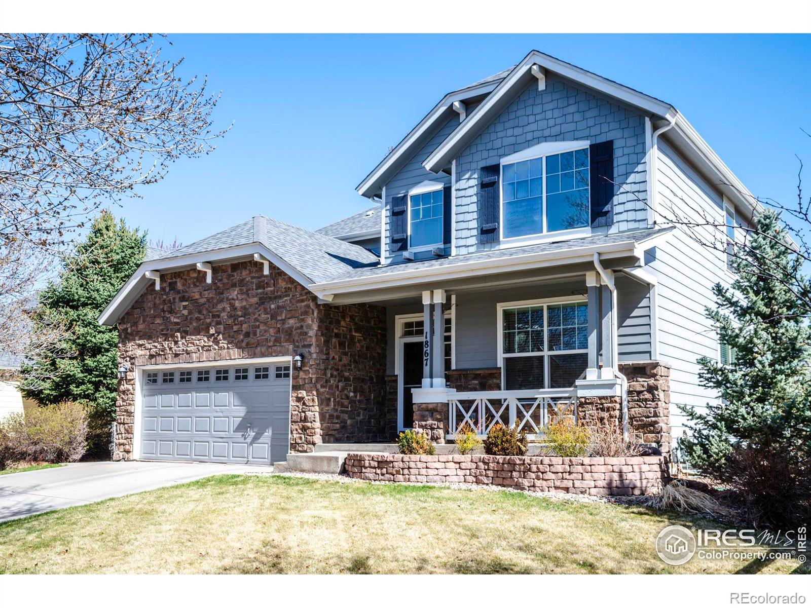 CMA Image for 1867 w 131st lane,Denver, Colorado