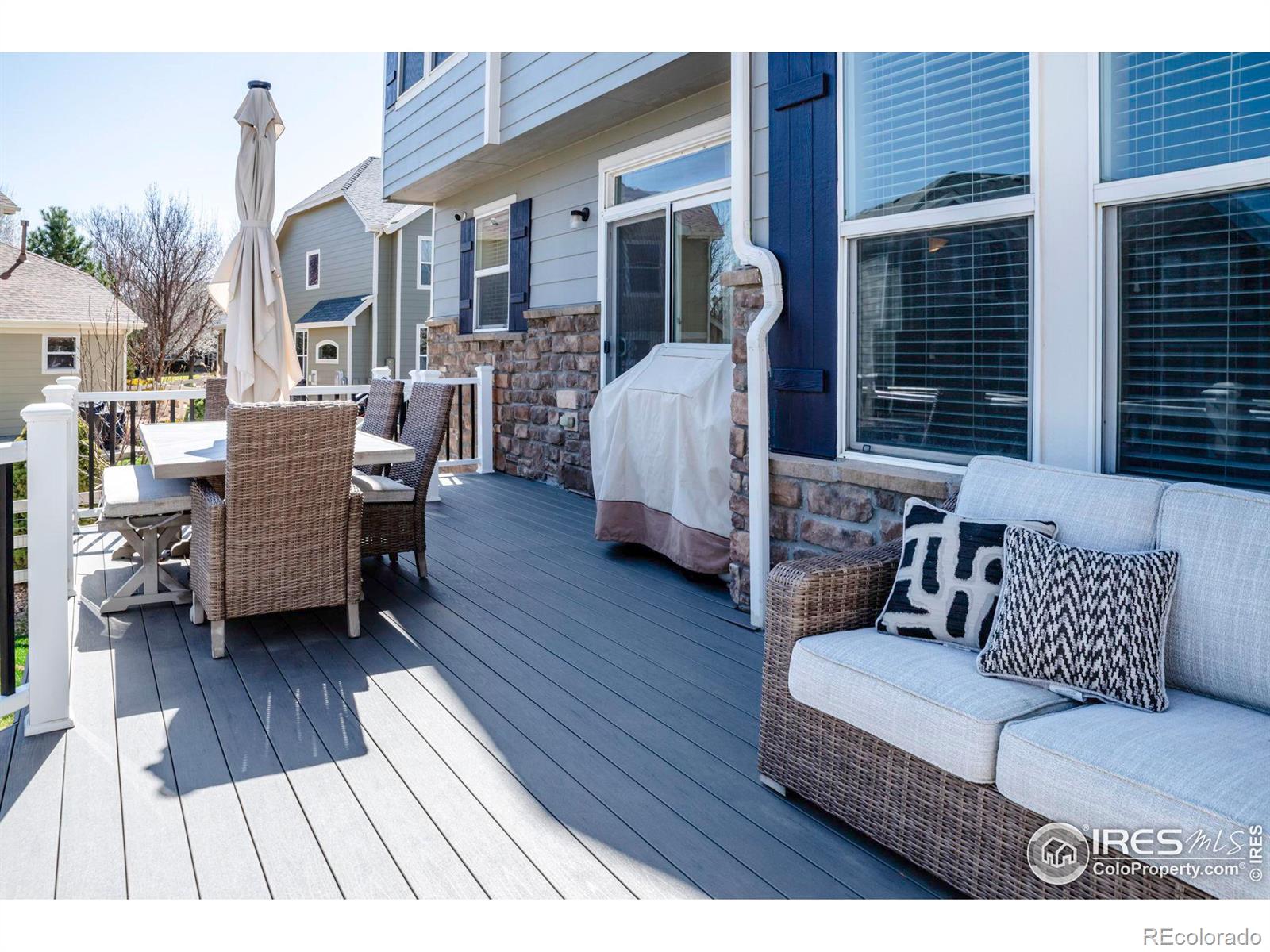 MLS Image #30 for 1867 w 131st lane,denver, Colorado