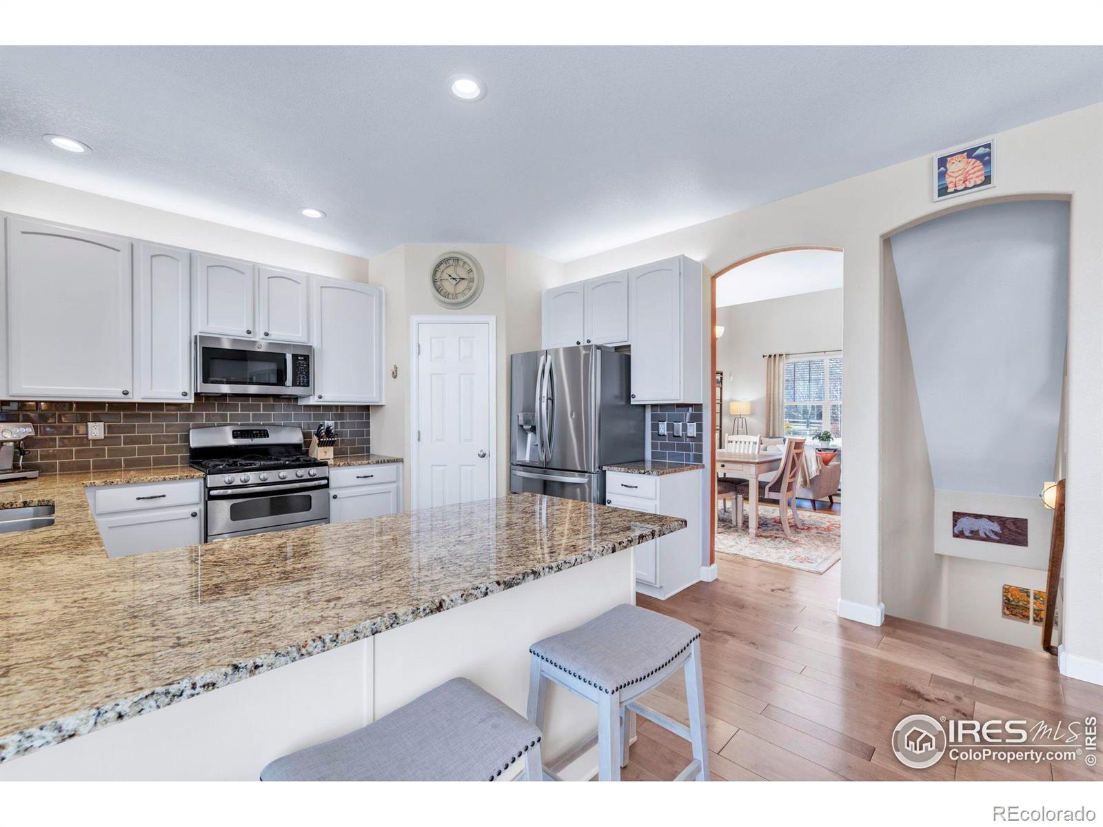 MLS Image #6 for 1867 w 131st lane,denver, Colorado