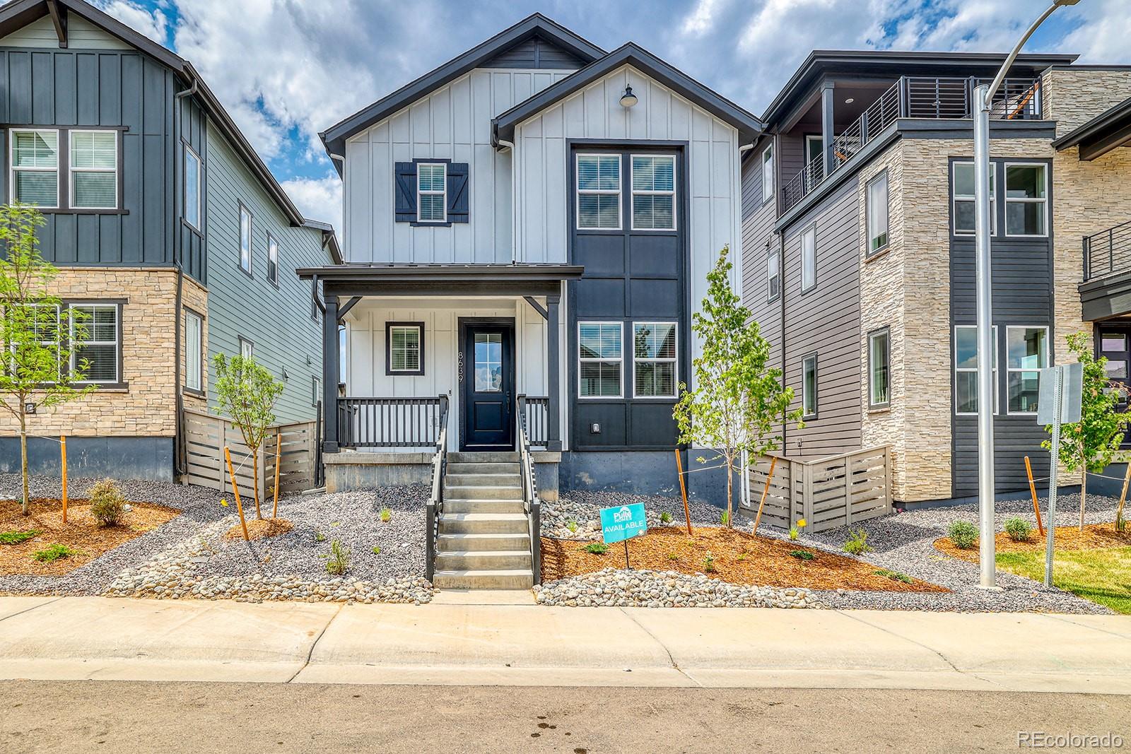MLS Image #0 for 8639  hotchkiss street,littleton, Colorado