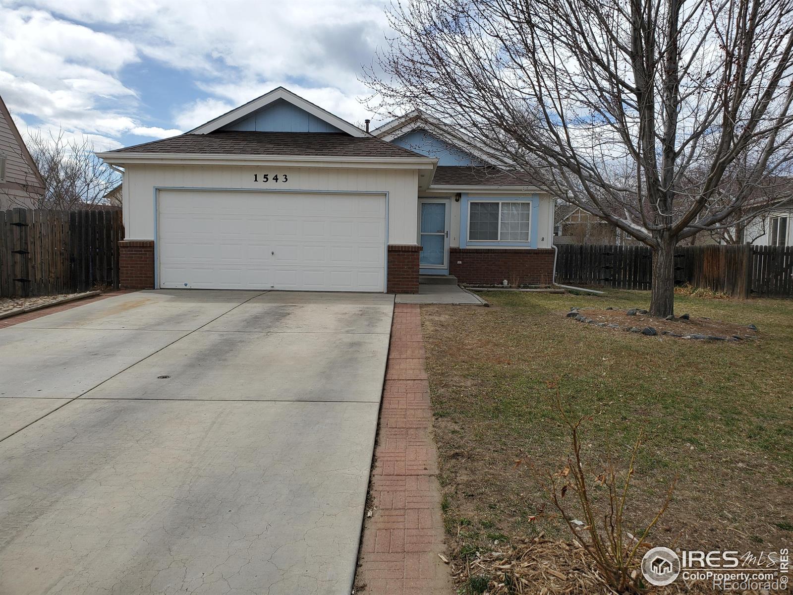 MLS Image #2 for 1543  bayberry circle,fort collins, Colorado