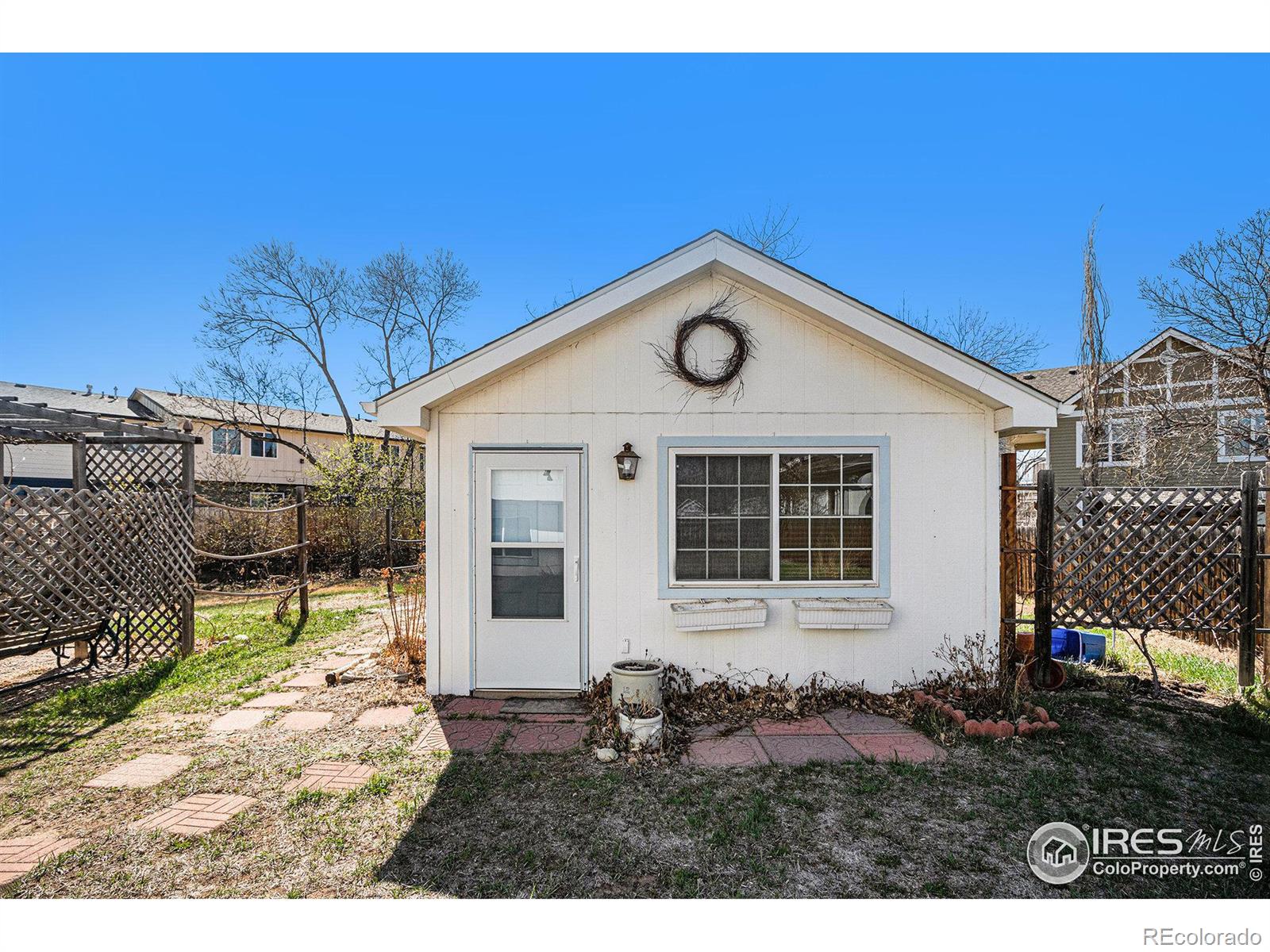 MLS Image #24 for 1543  bayberry circle,fort collins, Colorado