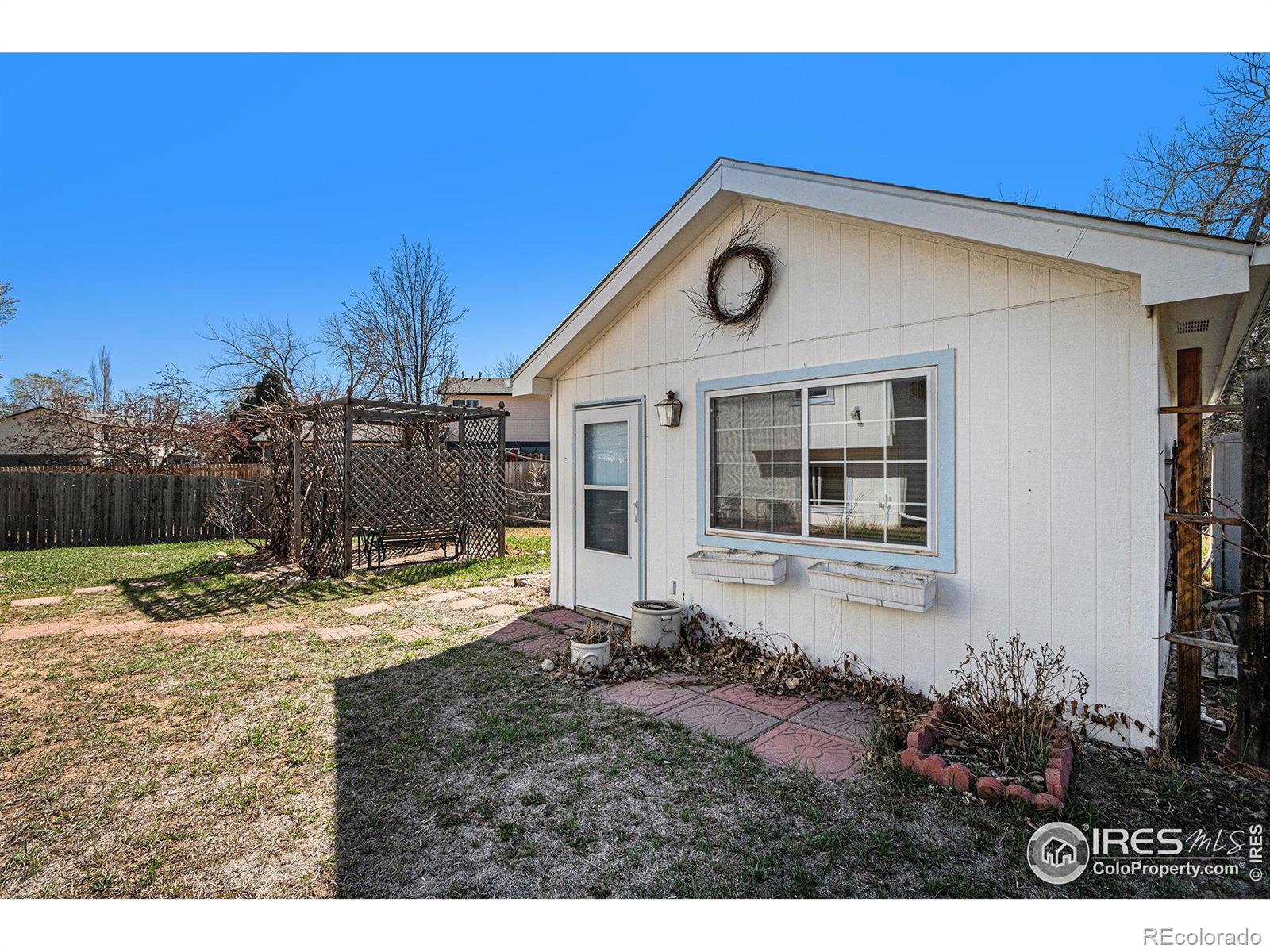 MLS Image #25 for 1543  bayberry circle,fort collins, Colorado