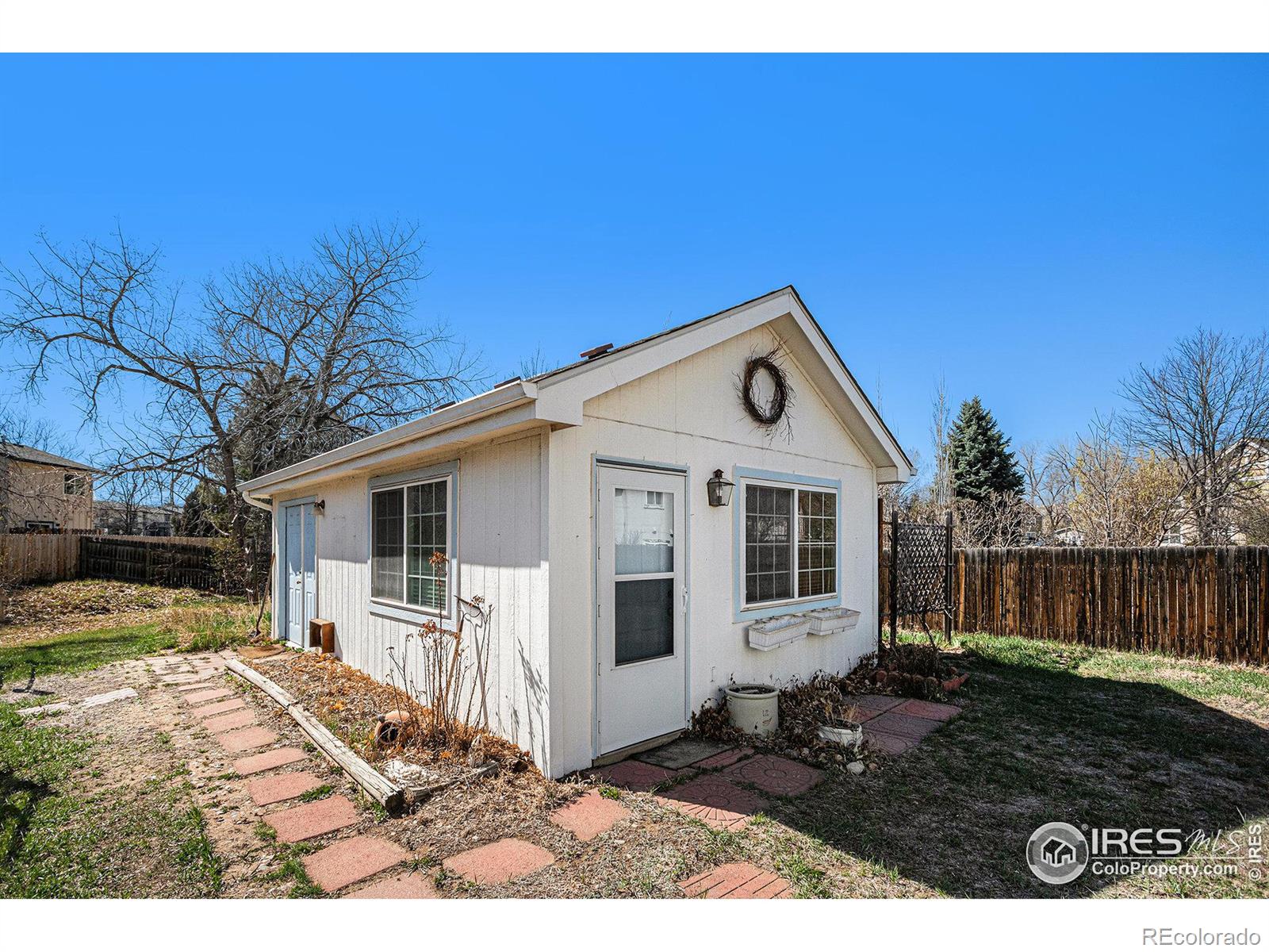 MLS Image #26 for 1543  bayberry circle,fort collins, Colorado