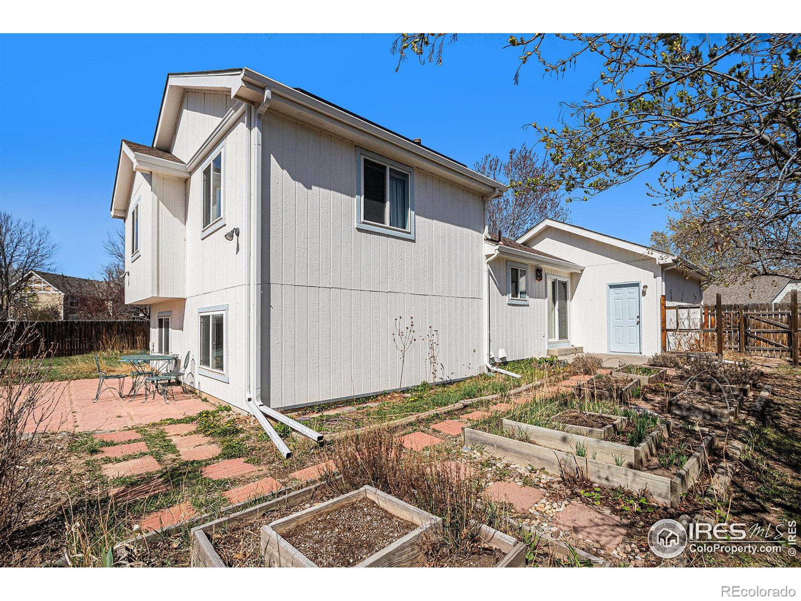 MLS Image #28 for 1543  bayberry circle,fort collins, Colorado