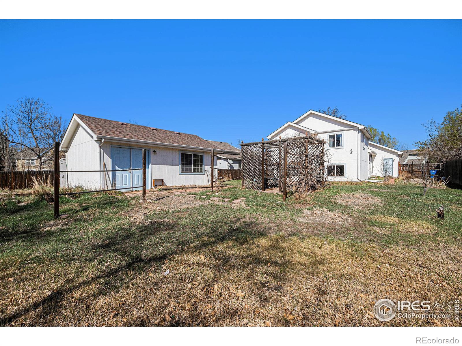 MLS Image #29 for 1543  bayberry circle,fort collins, Colorado