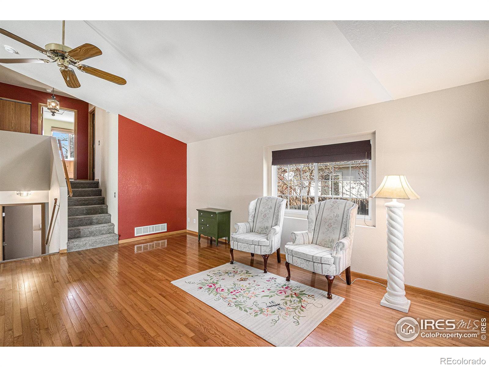 MLS Image #3 for 1543  bayberry circle,fort collins, Colorado