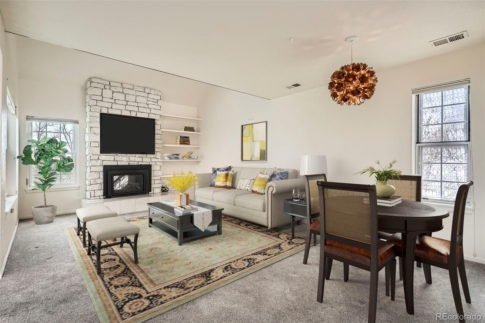 MLS Image #4 for 2122 s victor street,aurora, Colorado