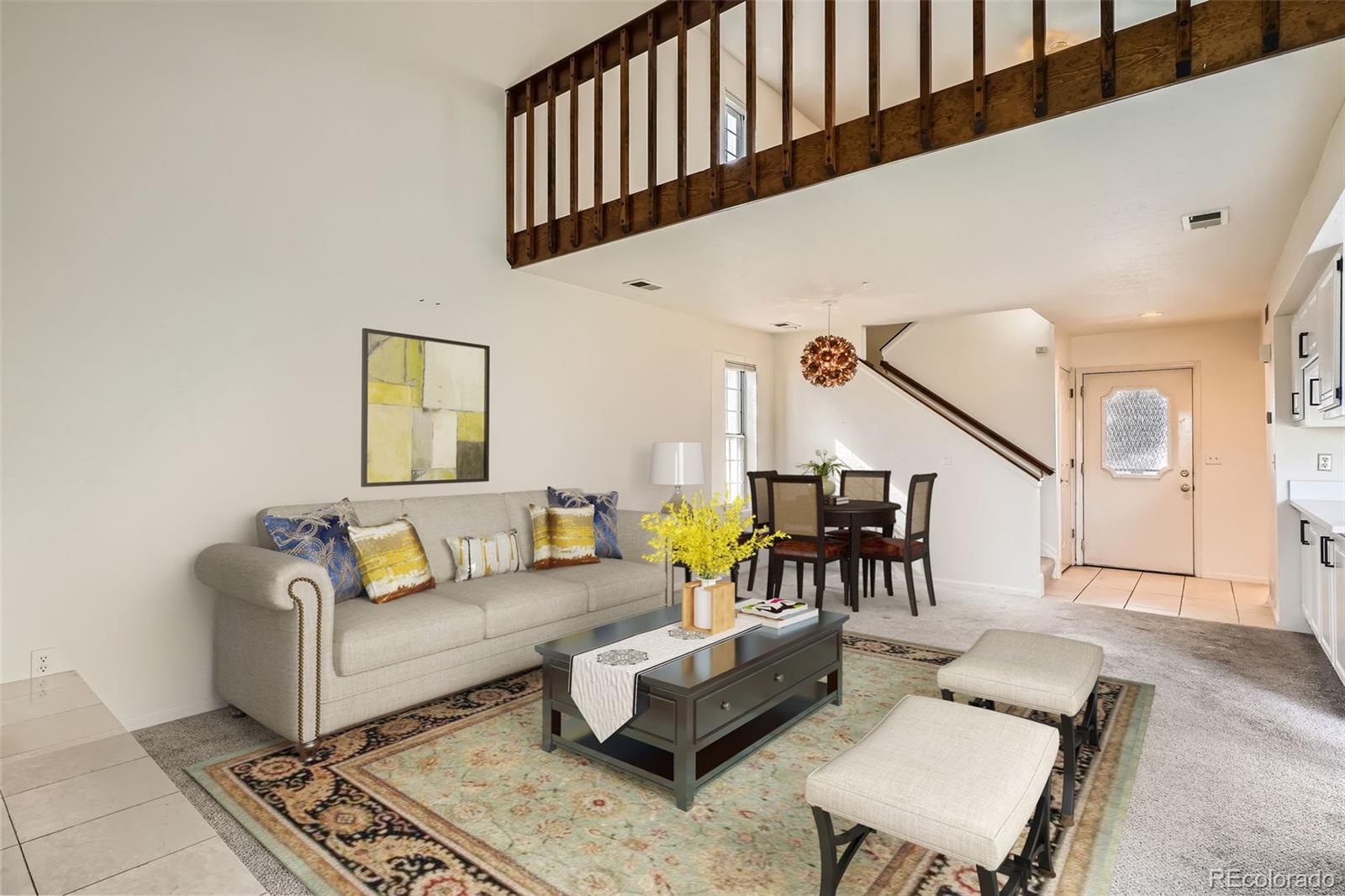 MLS Image #5 for 2122 s victor street,aurora, Colorado