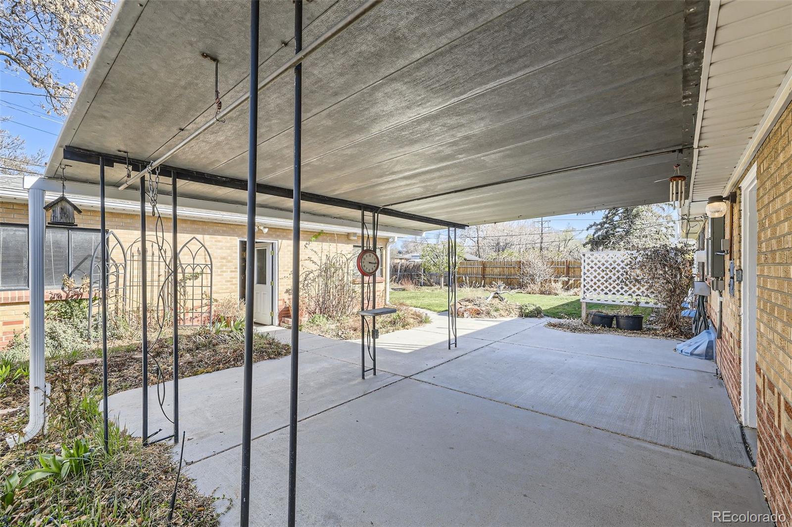 MLS Image #15 for 2070  kingston street,aurora, Colorado
