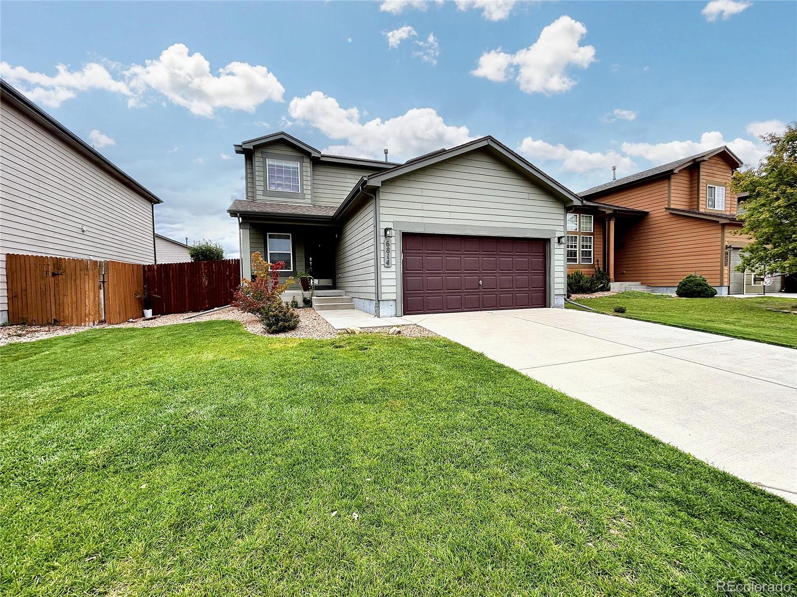 MLS Image #0 for 6814  sierra meadows drive,colorado springs, Colorado