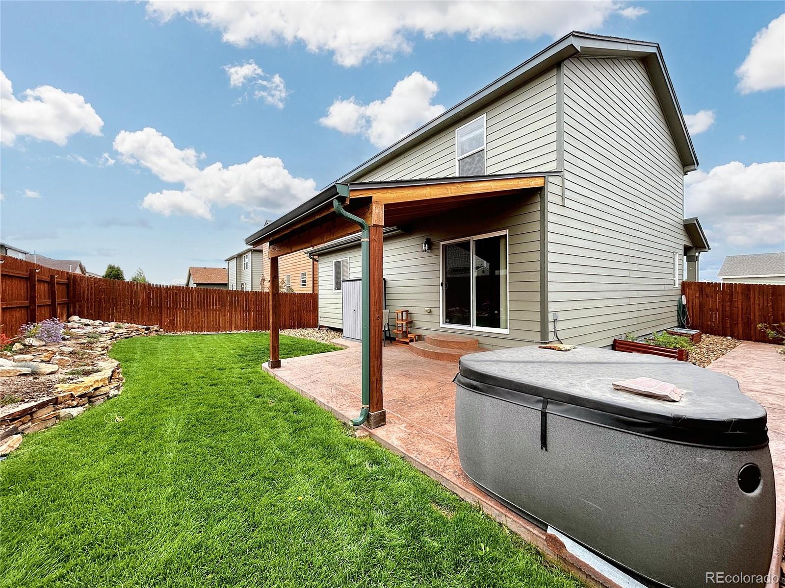 MLS Image #31 for 6814  sierra meadows drive,colorado springs, Colorado