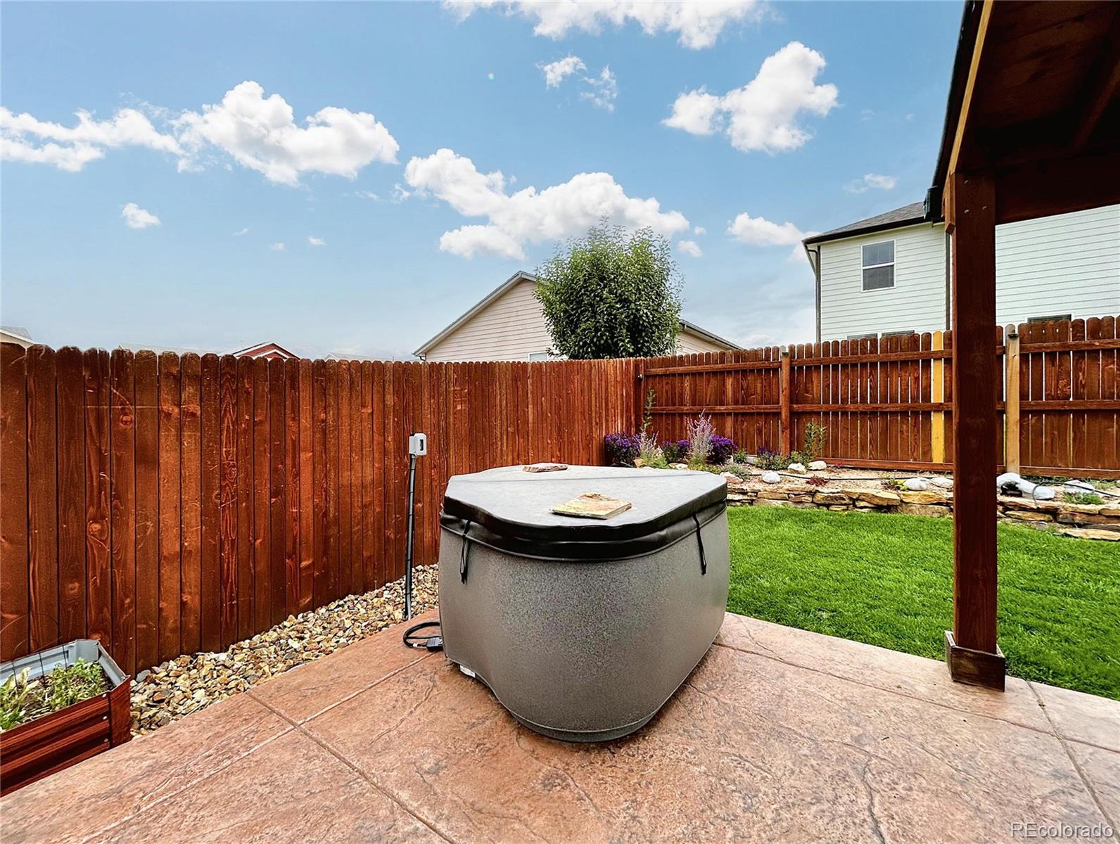 MLS Image #32 for 6814  sierra meadows drive,colorado springs, Colorado