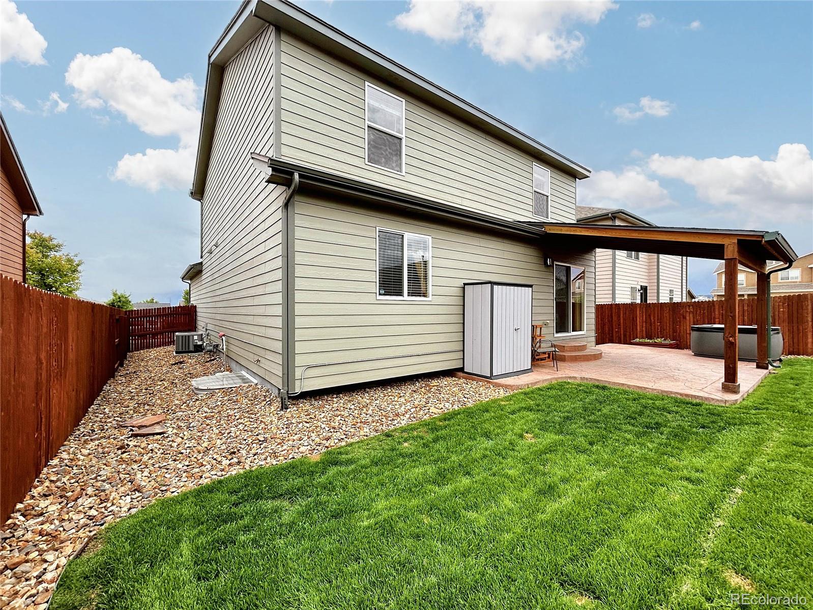 MLS Image #33 for 6814  sierra meadows drive,colorado springs, Colorado