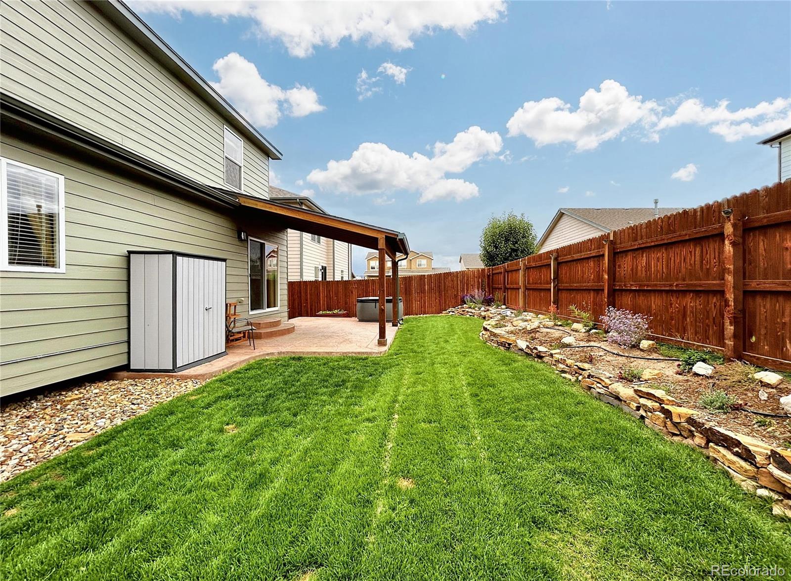 MLS Image #34 for 6814  sierra meadows drive,colorado springs, Colorado