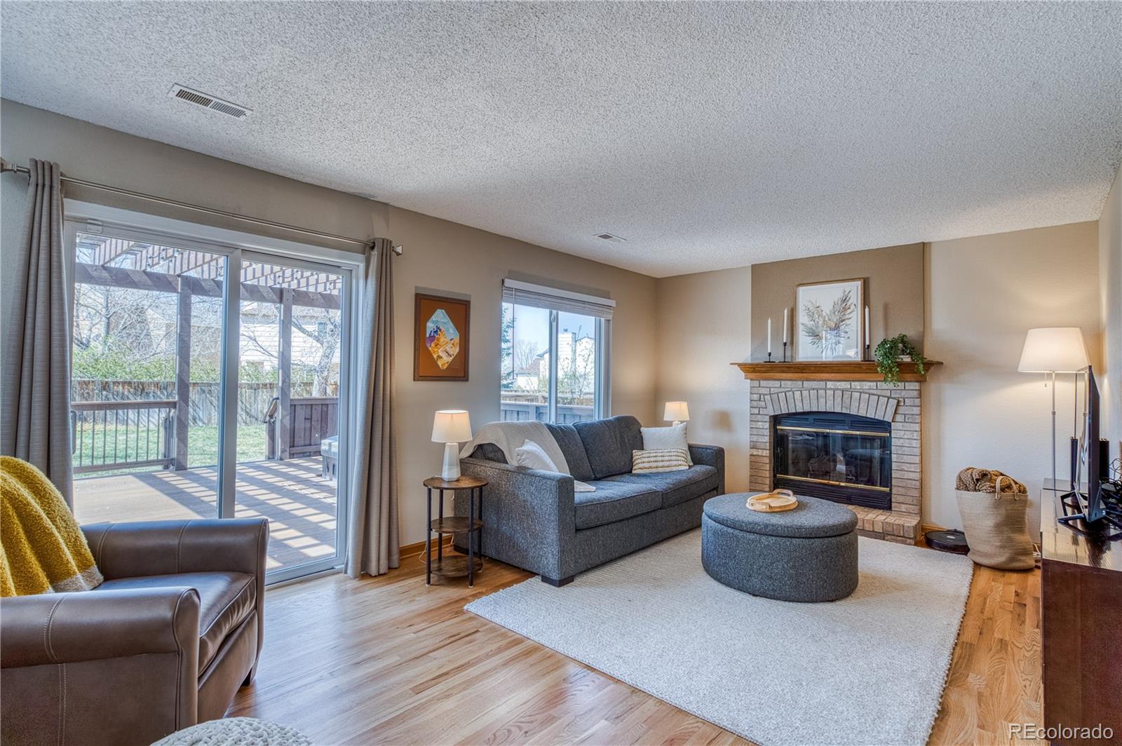 MLS Image #10 for 6434  laguna circle,highlands ranch, Colorado