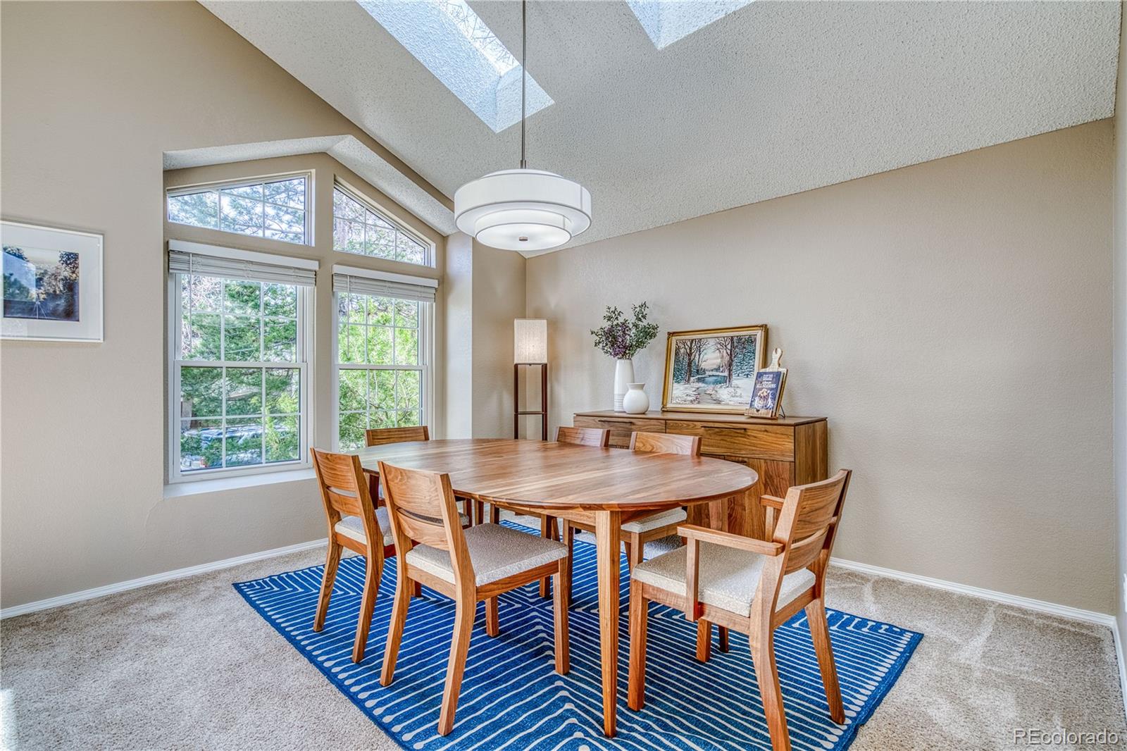 MLS Image #2 for 6434  laguna circle,highlands ranch, Colorado